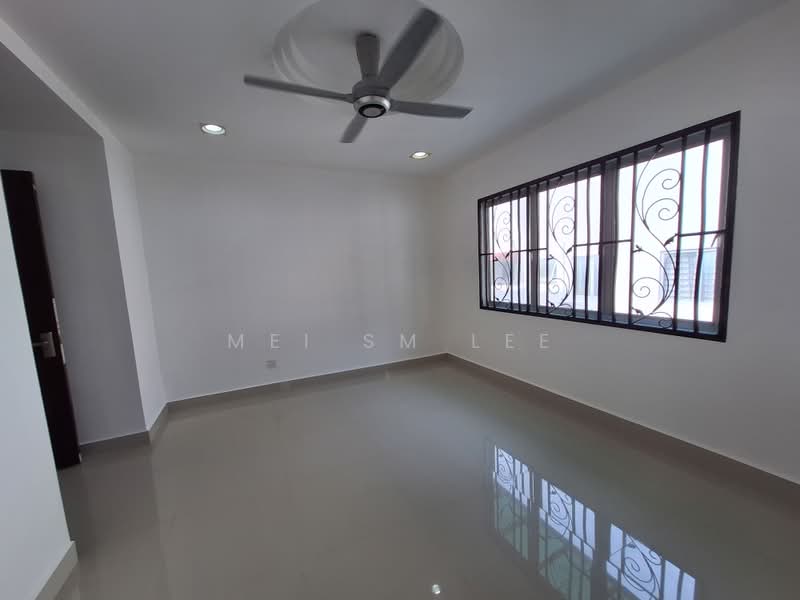 Rumah Berkembar untuk Dijual di Taman Bukit Suria II (Cheras) - Mei SM Lee - Taman Bukit Suria 2 Bedroom - PropertyGuru.com.my
