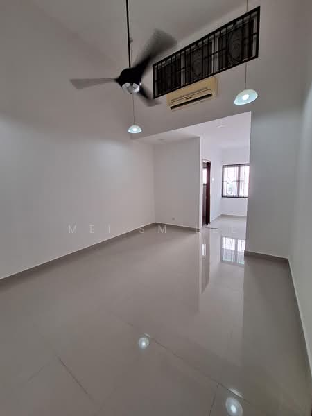 Rumah Berkembar untuk Dijual di Taman Bukit Suria II (Cheras) - Mei SM Lee - Taman Bukit Suria 2 Bedroom - PropertyGuru.com.my