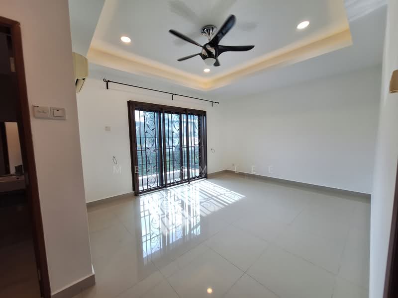 Rumah Berkembar untuk Dijual di Taman Bukit Suria II (Cheras) - Mei SM Lee - Taman Bukit Suria 2 Bedroom - PropertyGuru.com.my