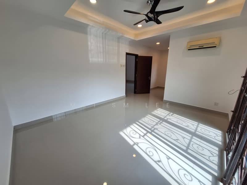 Rumah Berkembar untuk Dijual di Taman Bukit Suria II (Cheras) - Mei SM Lee - Taman Bukit Suria 2 Bedroom - PropertyGuru.com.my