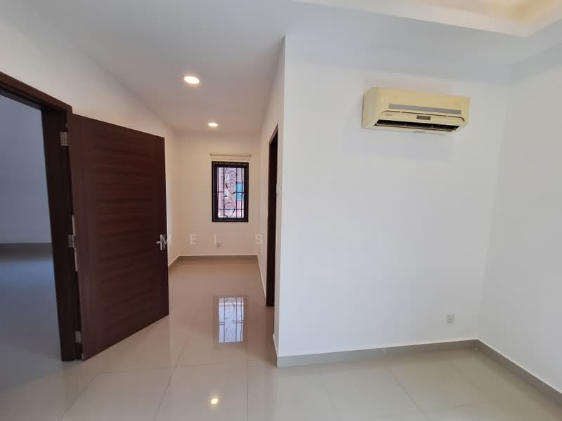 Rumah Berkembar untuk Dijual di Taman Bukit Suria II (Cheras) - Mei SM Lee - Taman Bukit Suria 2 Bedroom - PropertyGuru.com.my
