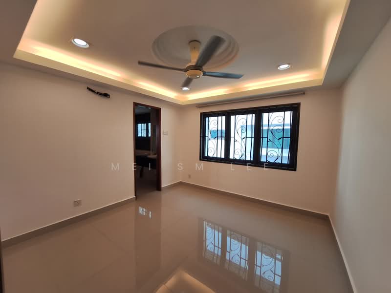 Rumah Berkembar untuk Dijual di Taman Bukit Suria II (Cheras) - Mei SM Lee - Taman Bukit Suria 2 Bedroom - PropertyGuru.com.my