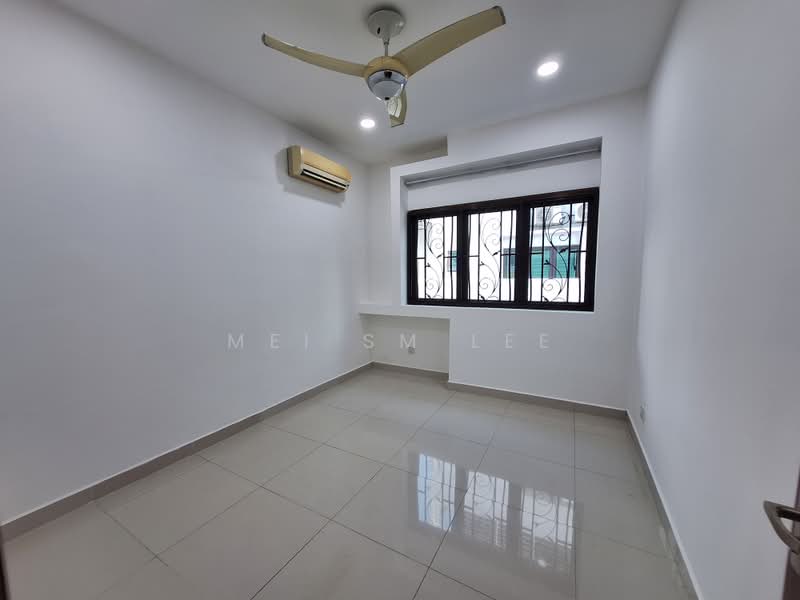 Rumah Berkembar untuk Dijual di Taman Bukit Suria II (Cheras) - Mei SM Lee - Taman Bukit Suria 2 Bedroom - PropertyGuru.com.my