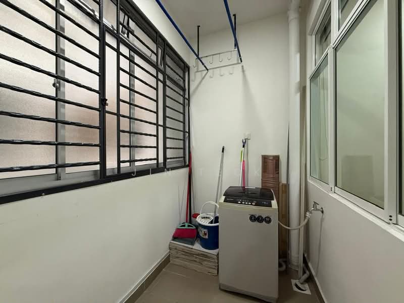 Apartment for Sale at Nusa Heights (Nusa Puncak) - Jin Teok - Interior - PropertyGuru.com.my