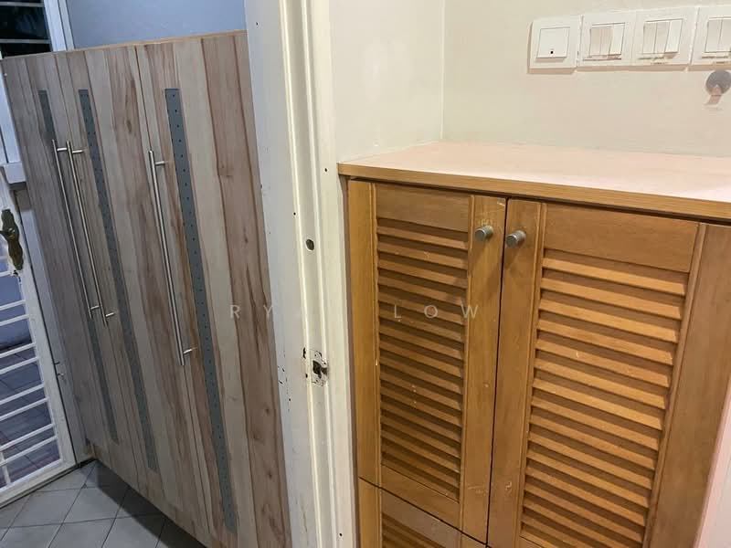Service Residence for Rent at Fortune Avenue - Ryan Low - Interior - PropertyGuru.com.my