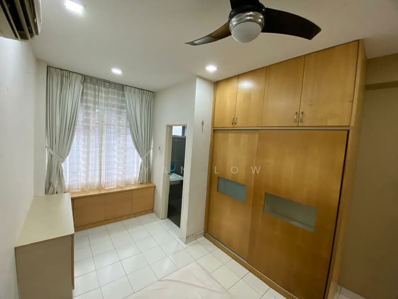 Service Residence for Rent at Fortune Avenue - Ryan Low - Bedroom - PropertyGuru.com.my