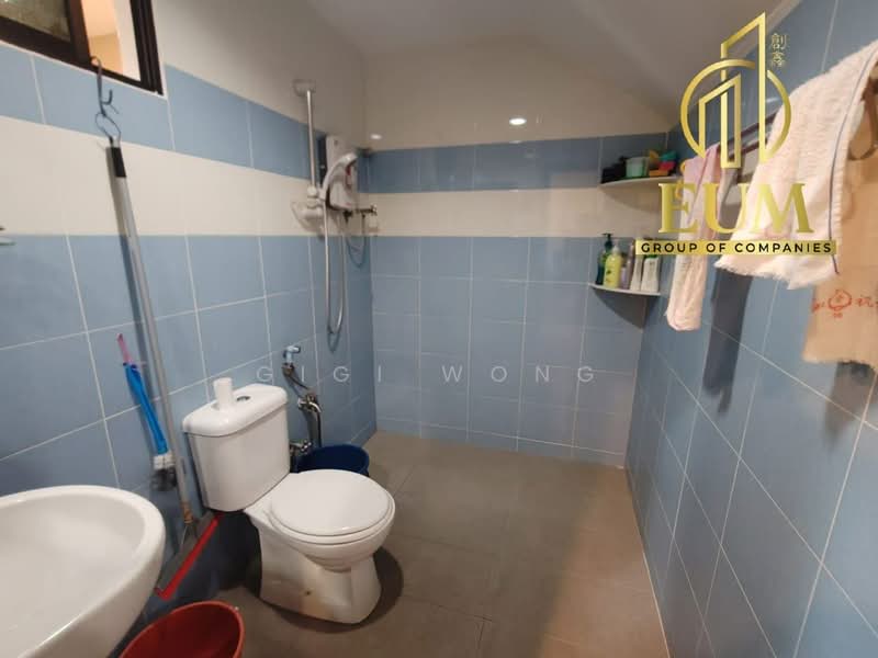 Rumah Teres 2 Tingkat untuk Dijual di Bukit Serindit (Melaka City) - Gigi Wong - PropertyGuru.com.my