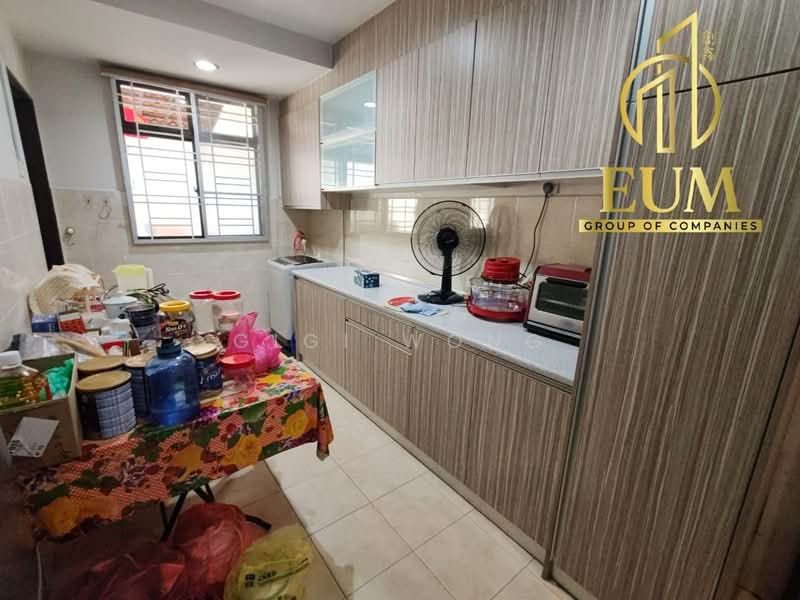 Rumah Teres 2 Tingkat untuk Dijual di Bukit Serindit (Melaka City) - Gigi Wong - PropertyGuru.com.my