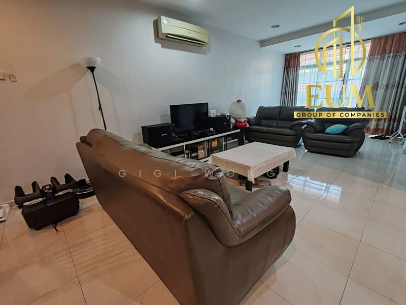Rumah Teres 2 Tingkat untuk Dijual di Bukit Serindit (Melaka City) - Gigi Wong - PropertyGuru.com.my