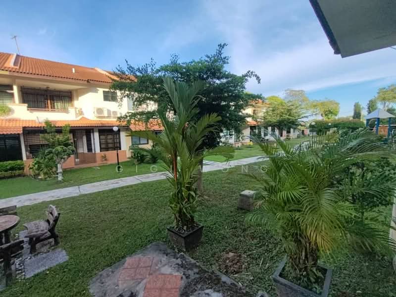 Rumah Teres 2 Tingkat untuk Dijual di Bukit Serindit (Melaka City) - Gigi Wong - PropertyGuru.com.my