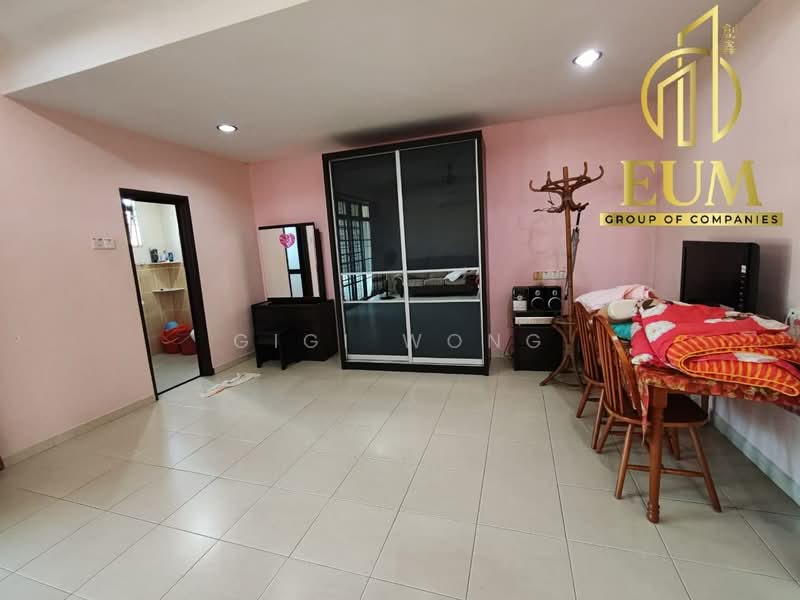 Rumah Teres 2 Tingkat untuk Dijual di Bukit Serindit (Melaka City) - Gigi Wong - PropertyGuru.com.my
