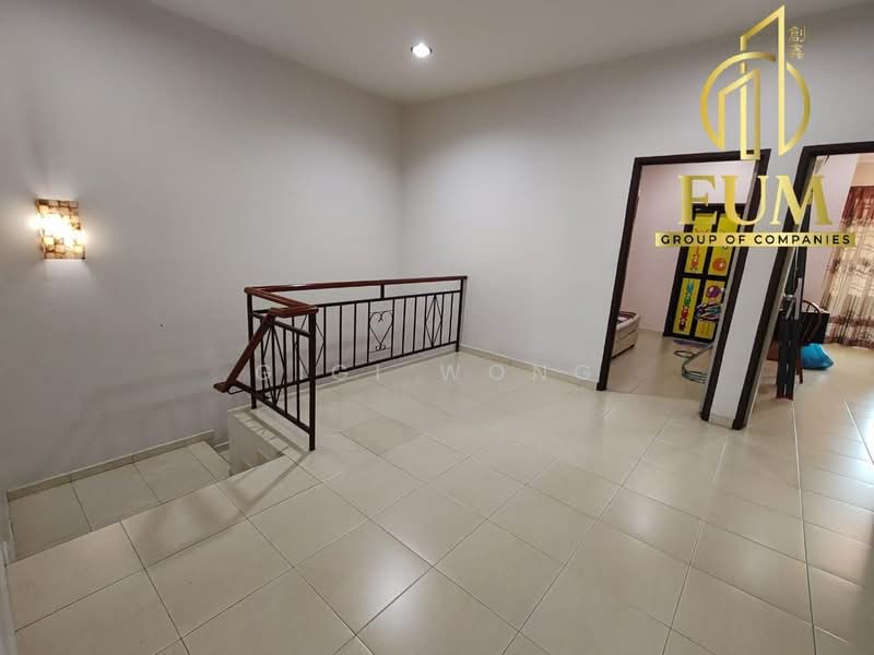 Rumah Teres 2 Tingkat untuk Dijual di Bukit Serindit (Melaka City) - Gigi Wong - PropertyGuru.com.my