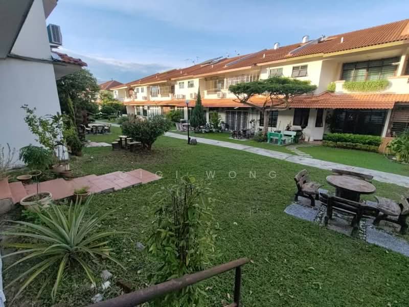 Rumah Teres 2 Tingkat untuk Dijual di Bukit Serindit (Melaka City) - Gigi Wong - PropertyGuru.com.my