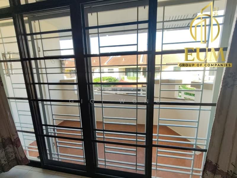 Rumah Teres 2 Tingkat untuk Dijual di Bukit Serindit (Melaka City) - Gigi Wong - PropertyGuru.com.my