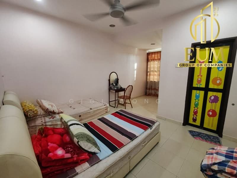 Rumah Teres 2 Tingkat untuk Dijual di Bukit Serindit (Melaka City) - Gigi Wong - PropertyGuru.com.my
