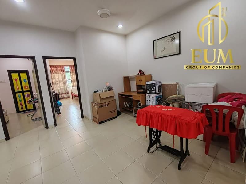 Rumah Teres 2 Tingkat untuk Dijual di Bukit Serindit (Melaka City) - Gigi Wong - PropertyGuru.com.my