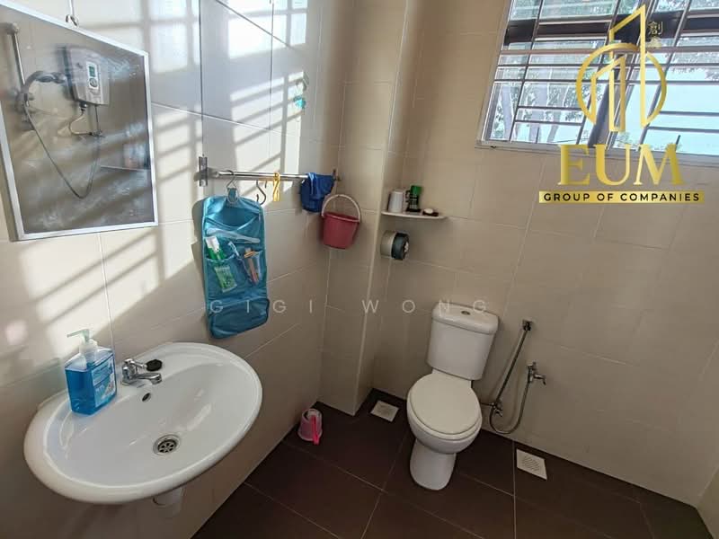 Rumah Teres 2 Tingkat untuk Dijual di Bukit Serindit (Melaka City) - Gigi Wong - PropertyGuru.com.my