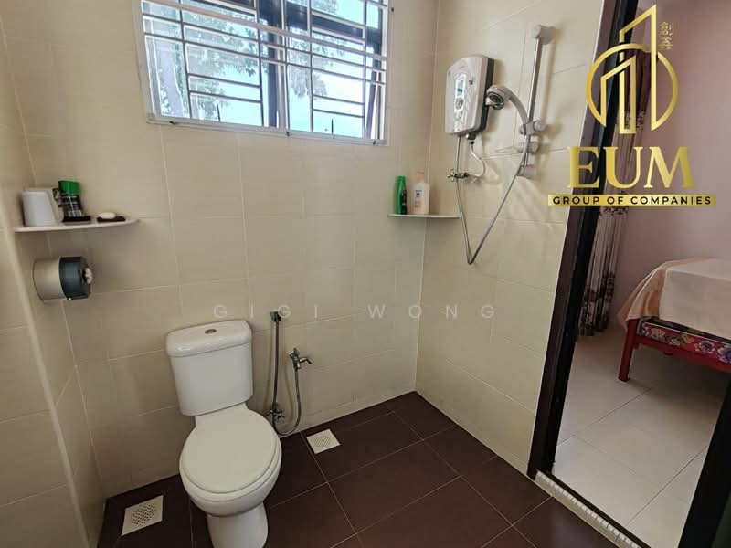 Rumah Teres 2 Tingkat untuk Dijual di Bukit Serindit (Melaka City) - Gigi Wong - PropertyGuru.com.my