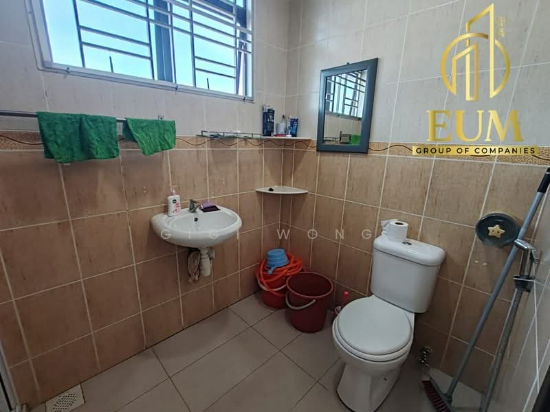 Rumah Teres 2 Tingkat untuk Dijual di Bukit Serindit (Melaka City) - Gigi Wong - PropertyGuru.com.my