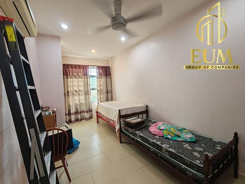 Rumah Teres 2 Tingkat untuk Dijual di Bukit Serindit (Melaka City) - Gigi Wong - PropertyGuru.com.my