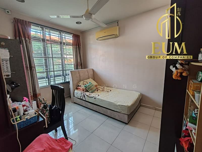 Rumah Teres 2 Tingkat untuk Dijual di Bukit Serindit (Melaka City) - Gigi Wong - PropertyGuru.com.my