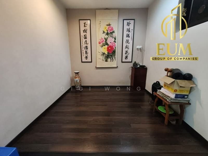 Rumah Teres 2 Tingkat untuk Dijual di Bukit Serindit (Melaka City) - Gigi Wong - PropertyGuru.com.my