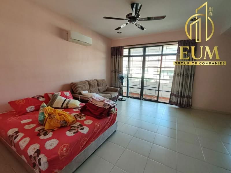 Rumah Teres 2 Tingkat untuk Dijual di Bukit Serindit (Melaka City) - Gigi Wong - PropertyGuru.com.my