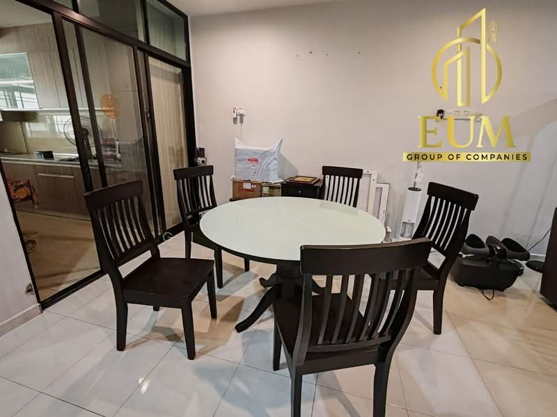 Rumah Teres 2 Tingkat untuk Dijual di Bukit Serindit (Melaka City) - Gigi Wong - PropertyGuru.com.my