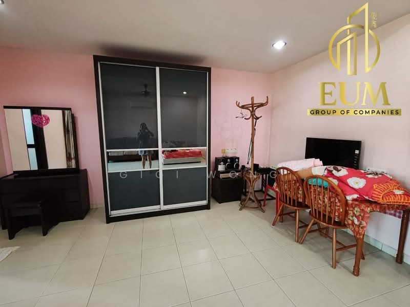 Rumah Teres 2 Tingkat untuk Dijual di Bukit Serindit (Melaka City) - Gigi Wong - PropertyGuru.com.my
