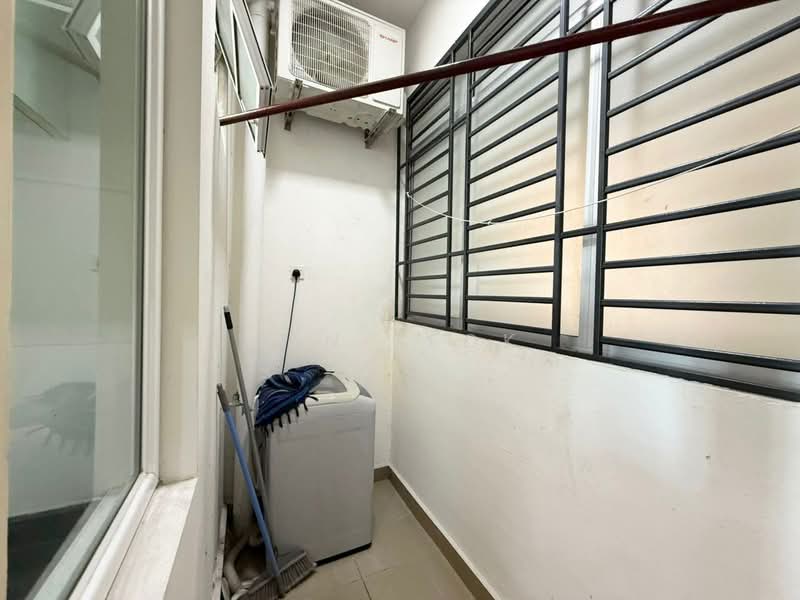 Pangsapuri untuk Dijual di Nusa Heights (Nusa Puncak) - Jin Teok - PropertyGuru.com.my