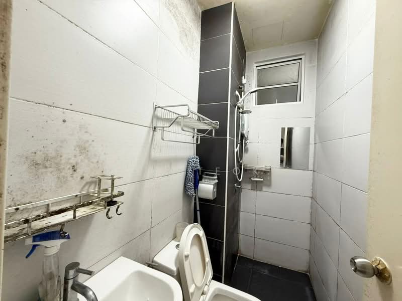 Pangsapuri untuk Dijual di Nusa Heights (Nusa Puncak) - Jin Teok - PropertyGuru.com.my