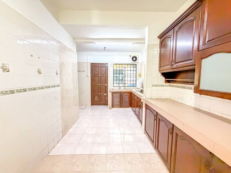 2-storey Terraced House for Sale in Seksyen 20 (Shah Alam) - Syafiqah Sohaimi - PropertyGuru.com.my