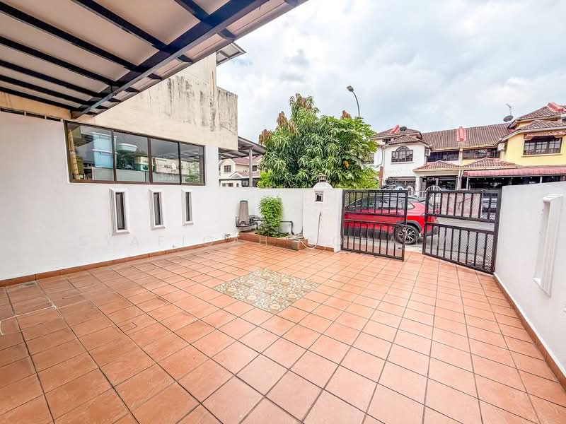 2-storey Terraced House for Sale in Seksyen 20 (Shah Alam) - Syafiqah Sohaimi - PropertyGuru.com.my