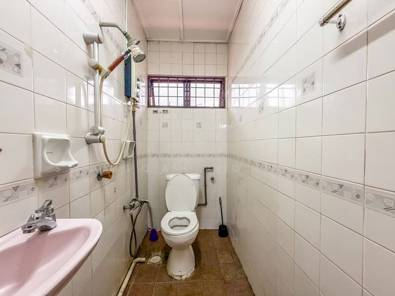 2-storey Terraced House for Sale in Seksyen 20 (Shah Alam) - Syafiqah Sohaimi - PropertyGuru.com.my