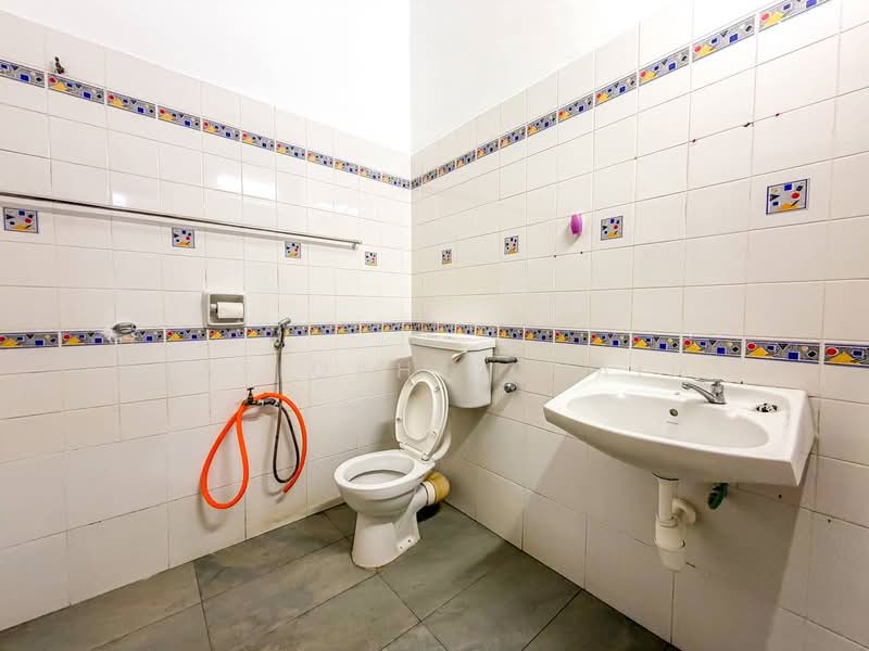 2-storey Terraced House for Sale in Seksyen 20 (Shah Alam) - Syafiqah Sohaimi - PropertyGuru.com.my