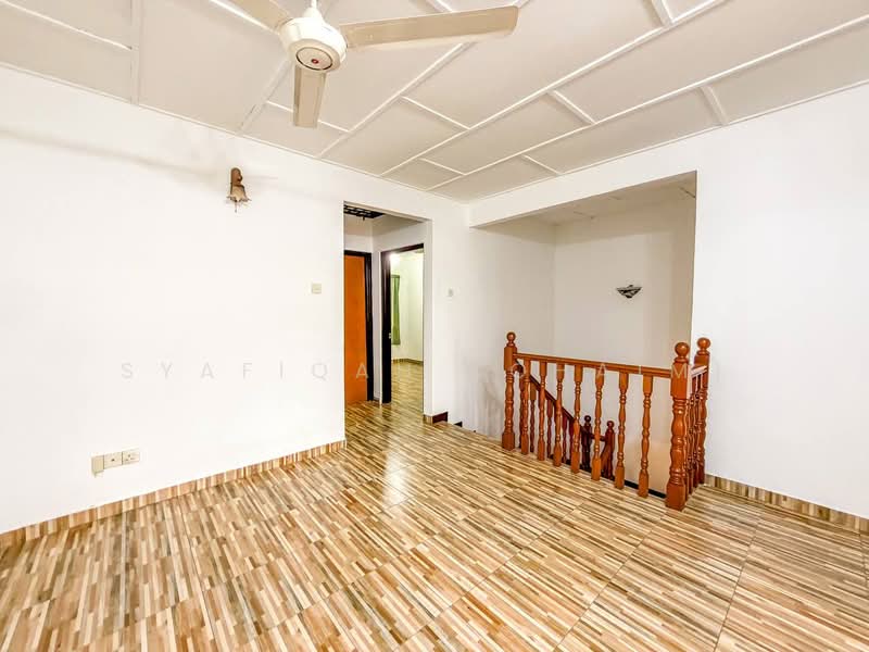 2-storey Terraced House for Sale in Seksyen 20 (Shah Alam) - Syafiqah Sohaimi - PropertyGuru.com.my
