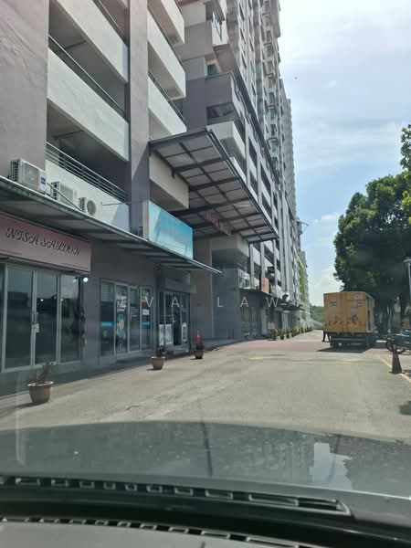Shop / Office for Rent in SS16 (Subang Jaya) - Eva Law - Exterior - PropertyGuru.com.my