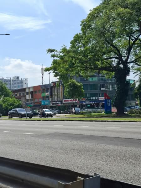 Shop / Office for Rent in SS16 (Subang Jaya) - Eva Law - Exterior - PropertyGuru.com.my