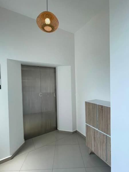 Service Residence for Rent at Gems Residences - C.L Poa - Entrance - PropertyGuru.com.my