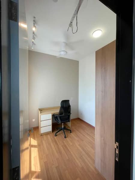 Service Residence for Rent at Gems Residences - C.L Poa - Study - PropertyGuru.com.my