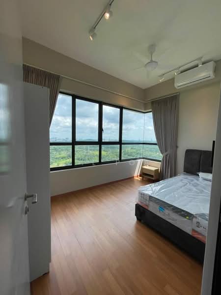 Service Residence for Rent at Gems Residences - C.L Poa - Bedroom - PropertyGuru.com.my