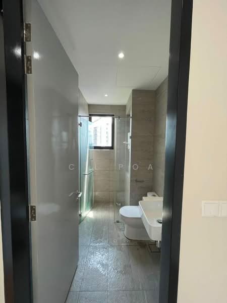 Service Residence for Rent at Gems Residences - C.L Poa - Bathroom - PropertyGuru.com.my