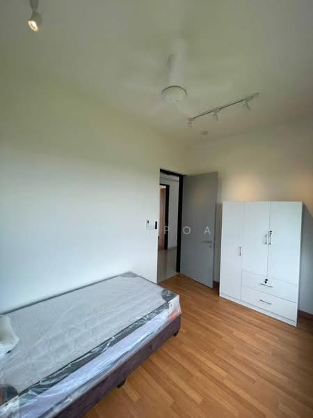 Service Residence for Rent at Gems Residences - C.L Poa - Bedroom - PropertyGuru.com.my