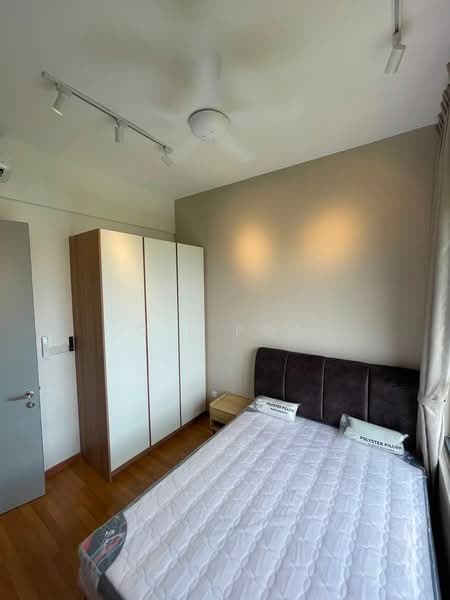 Service Residence for Rent at Gems Residences - C.L Poa - Bedroom - PropertyGuru.com.my