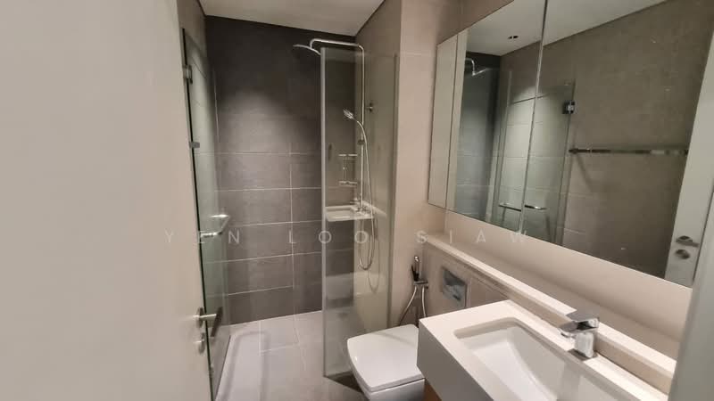 Service Residence for Rent at TRX Residences - Yen Loo Siaw - PropertyGuru.com.my