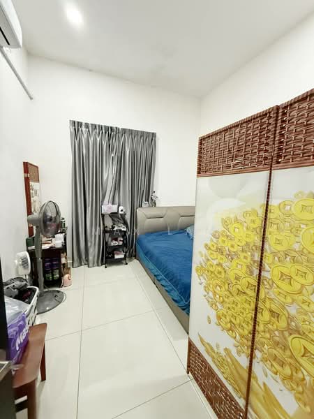 Rumah Kluster untuk Dijual di Kota Masai (Pasir Gudang) - Max Lam - PropertyGuru.com.my