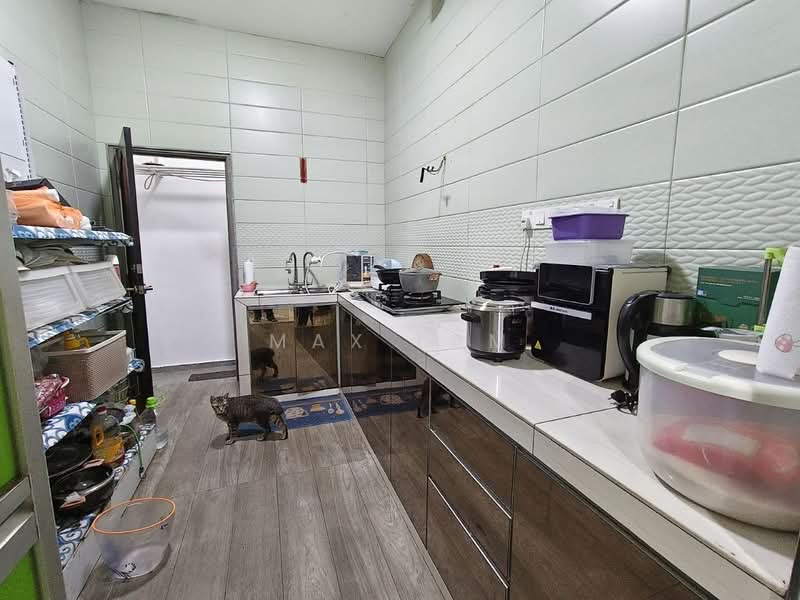 Rumah Kluster untuk Dijual di Kota Masai (Pasir Gudang) - Max Lam - PropertyGuru.com.my