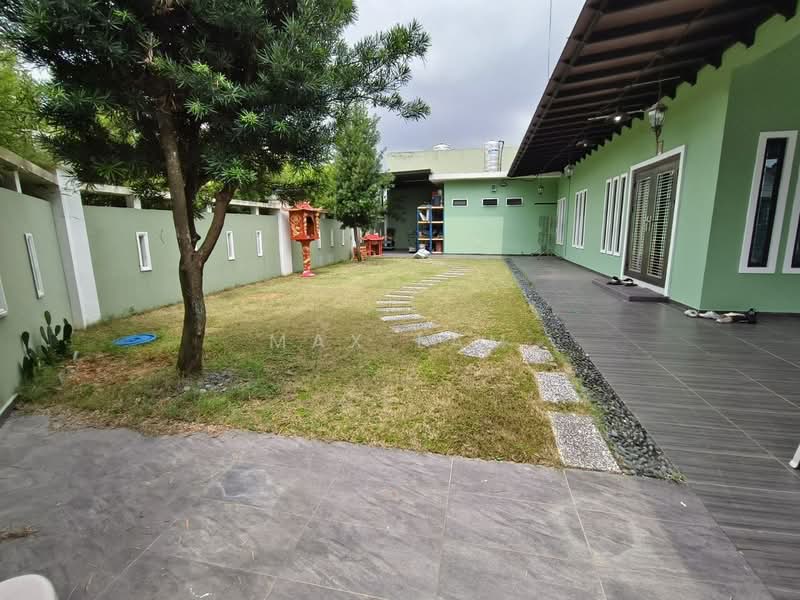 Rumah Kluster untuk Dijual di Kota Masai (Pasir Gudang) - Max Lam - PropertyGuru.com.my