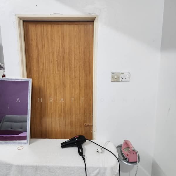 2-storey Terraced House for Sale in Kampung Jawa (Klang) - Ashraff Daniel - Interior - PropertyGuru.com.my
