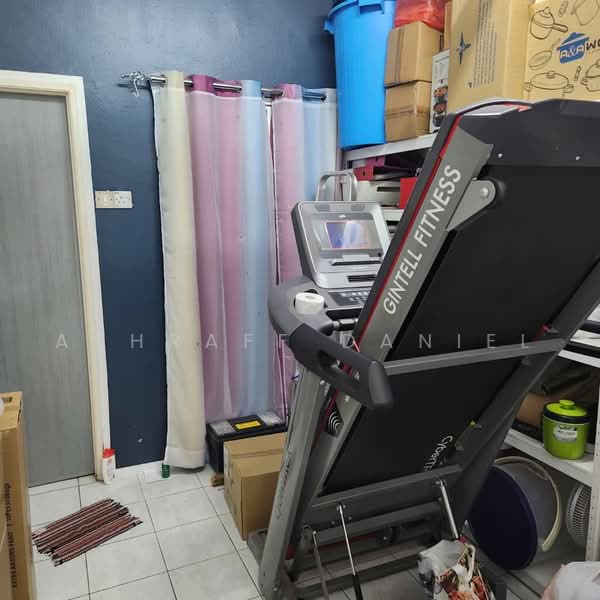 2-storey Terraced House for Sale in Kampung Jawa (Klang) - Ashraff Daniel - Interior - PropertyGuru.com.my